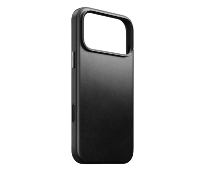 Etui do telefonów Nomad Traditional Leather Case do iPhone 18 Pro Max / 17 Pro Max M